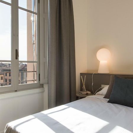 Apartments Florence - Duomo Contemporary 외부 사진