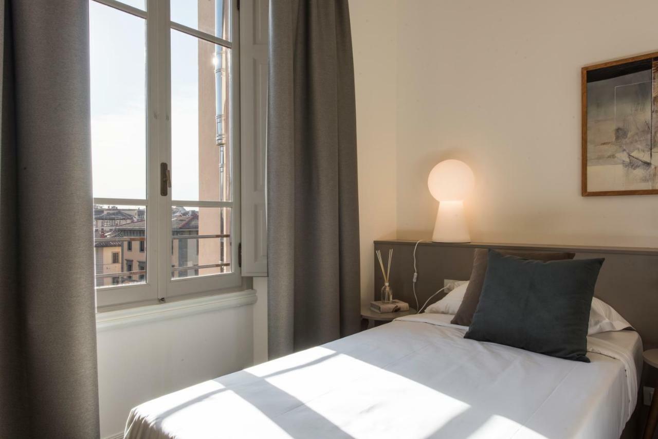 Apartments Florence - Duomo Contemporary 외부 사진