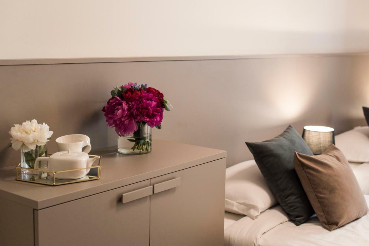 Apartments Florence - Duomo Contemporary 외부 사진