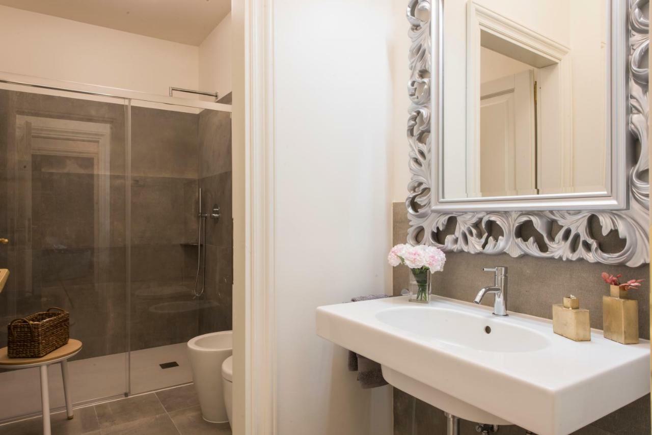 Apartments Florence - Duomo Contemporary 외부 사진