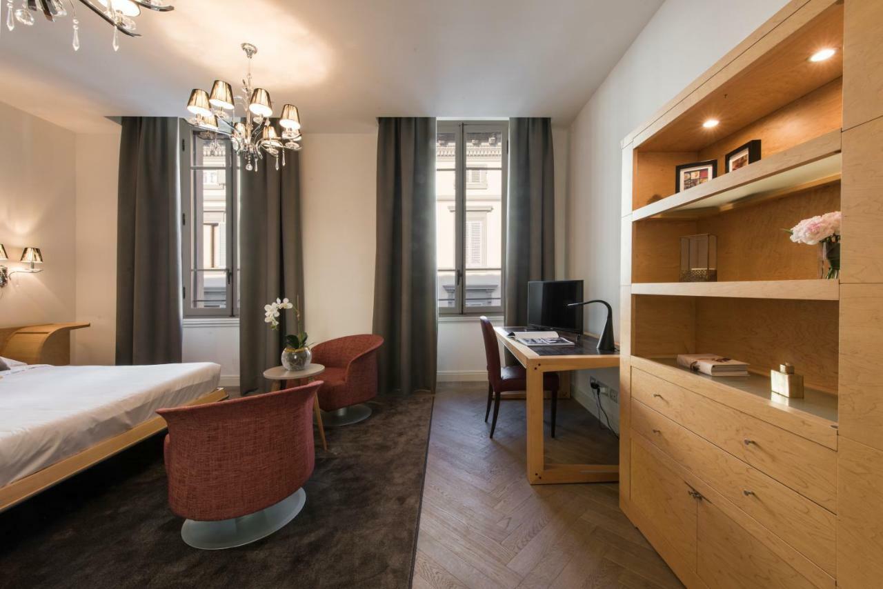 Apartments Florence - Duomo Contemporary 외부 사진