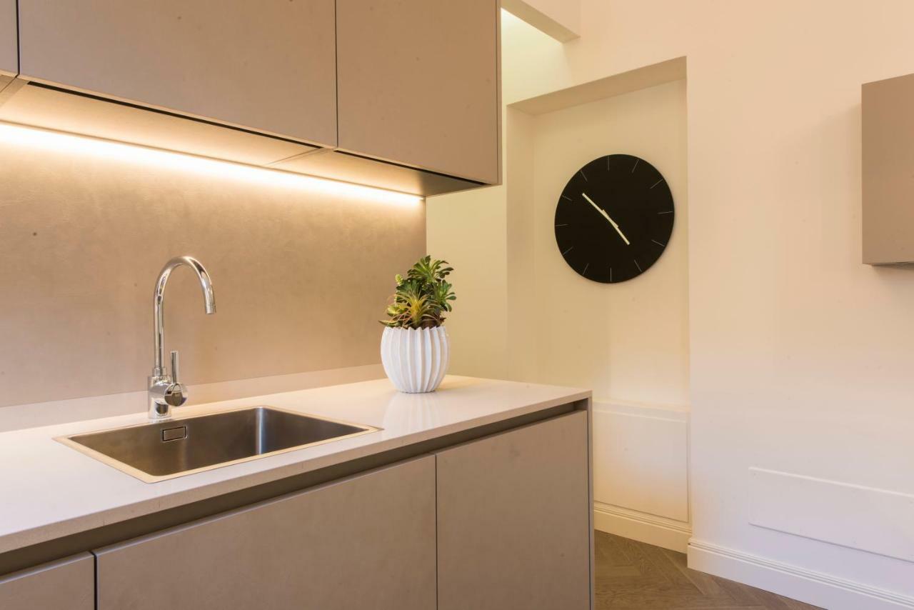 Apartments Florence - Duomo Contemporary 외부 사진