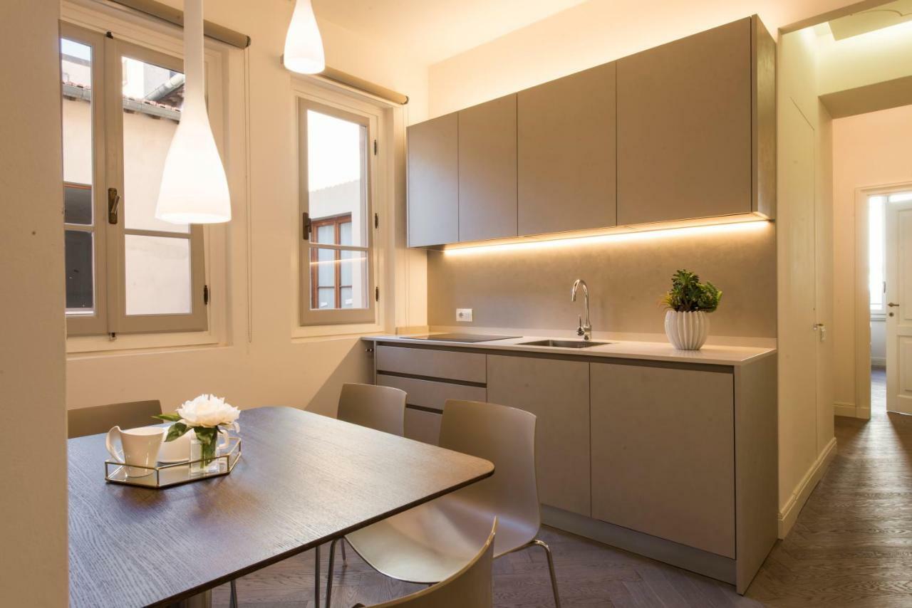 Apartments Florence - Duomo Contemporary 외부 사진