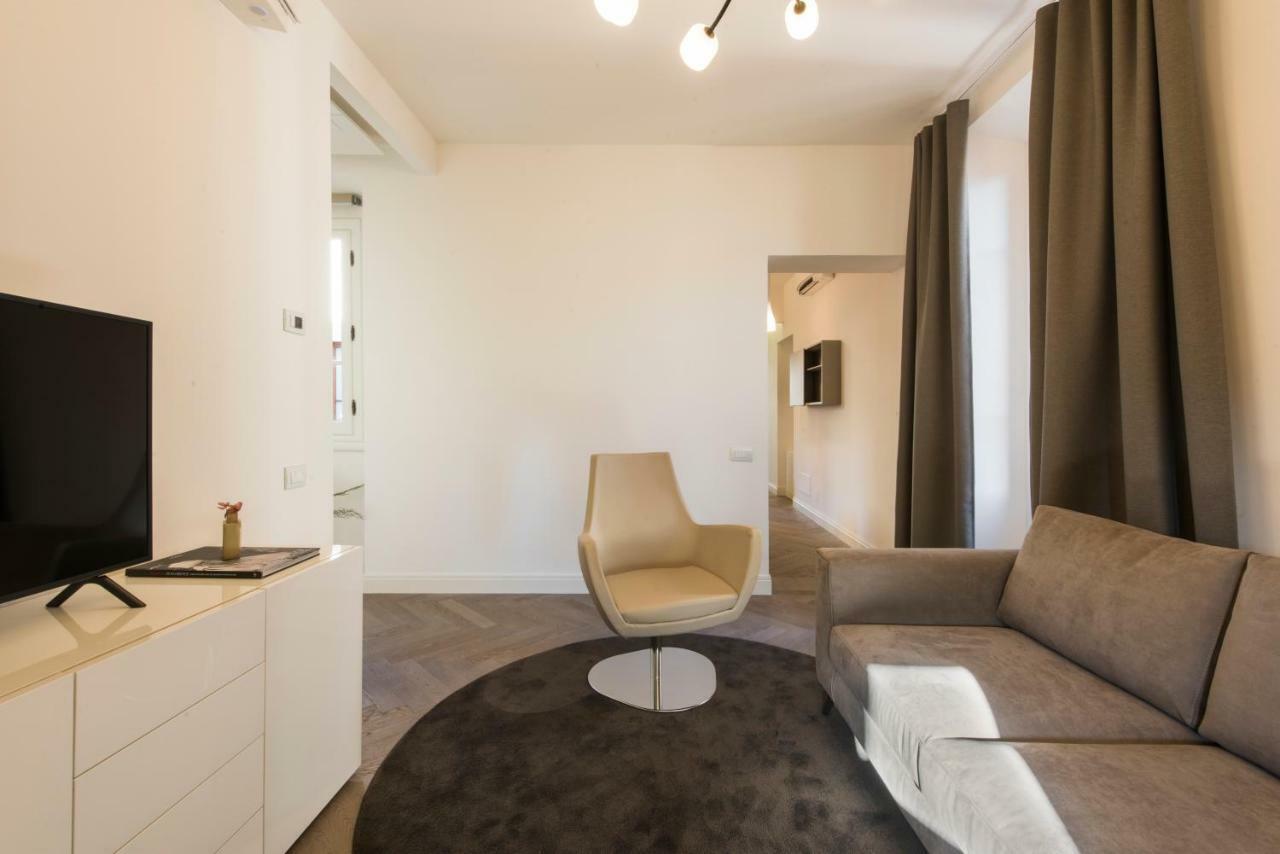Apartments Florence - Duomo Contemporary 외부 사진