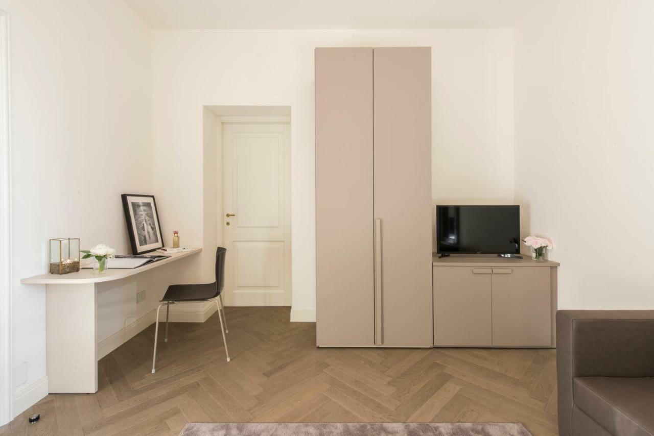 Apartments Florence - Duomo Contemporary 외부 사진