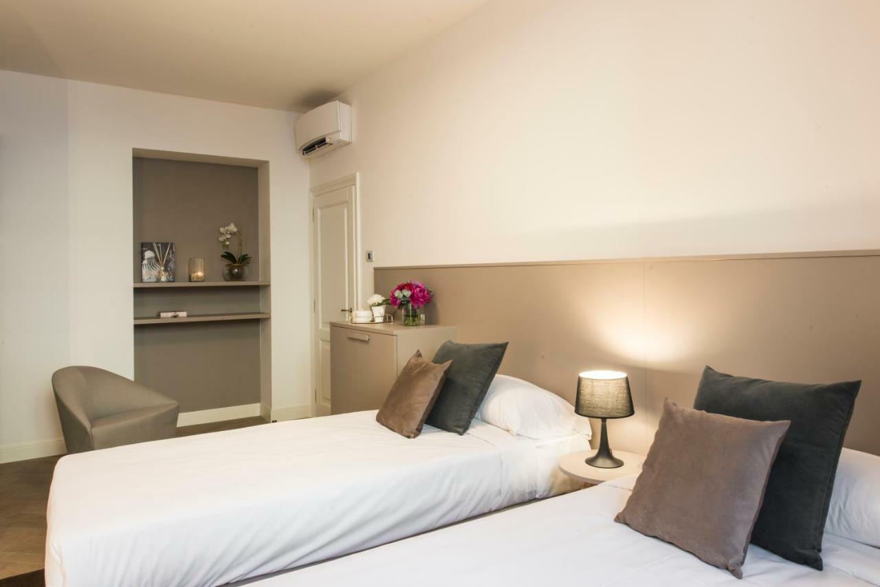 Apartments Florence - Duomo Contemporary 외부 사진