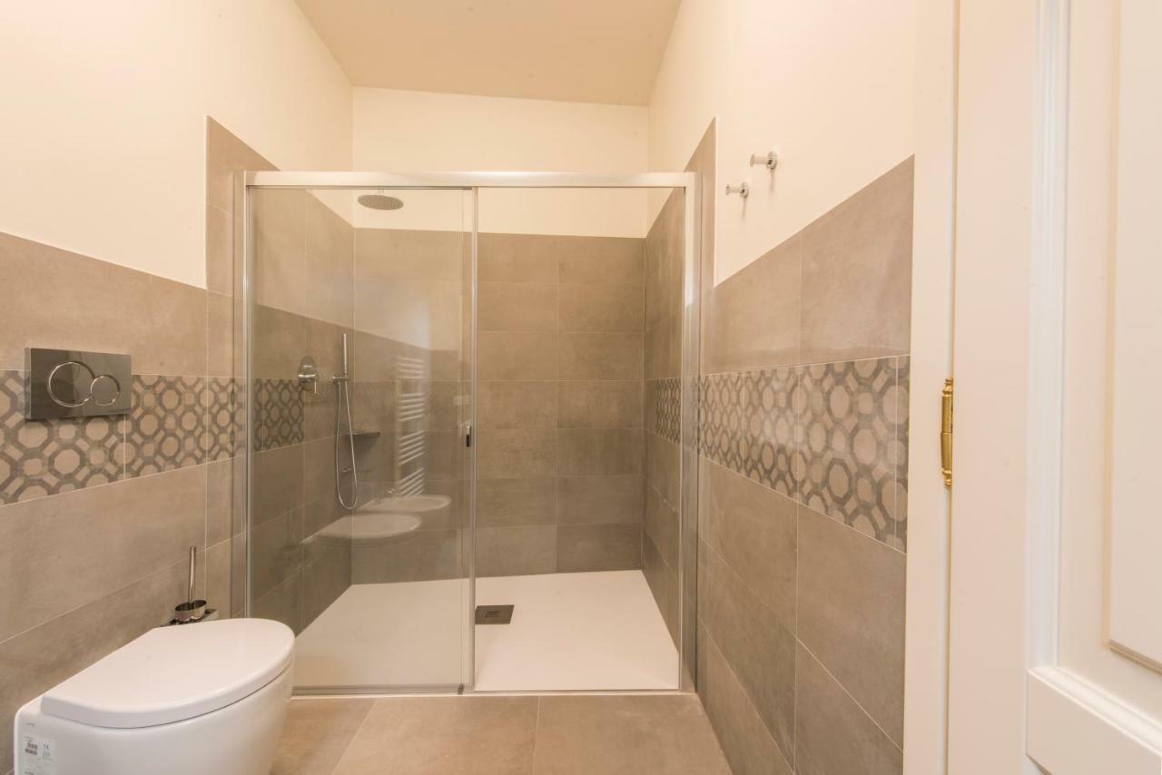 Apartments Florence - Duomo Contemporary 외부 사진
