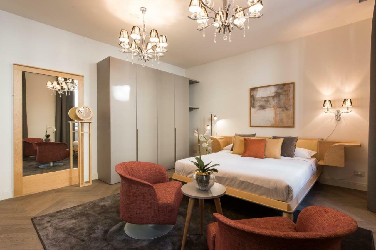 Apartments Florence - Duomo Contemporary 외부 사진
