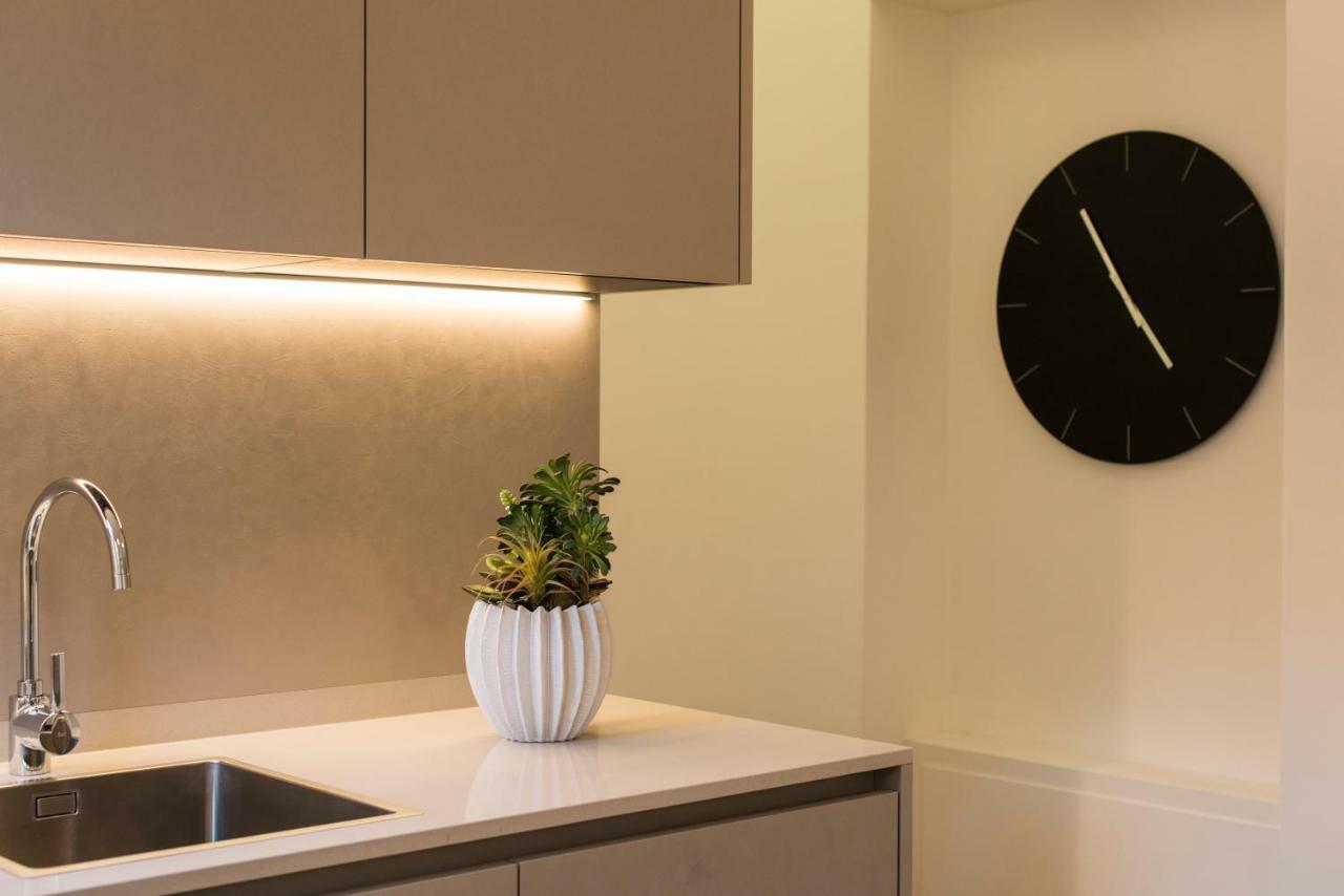 Apartments Florence - Duomo Contemporary 외부 사진