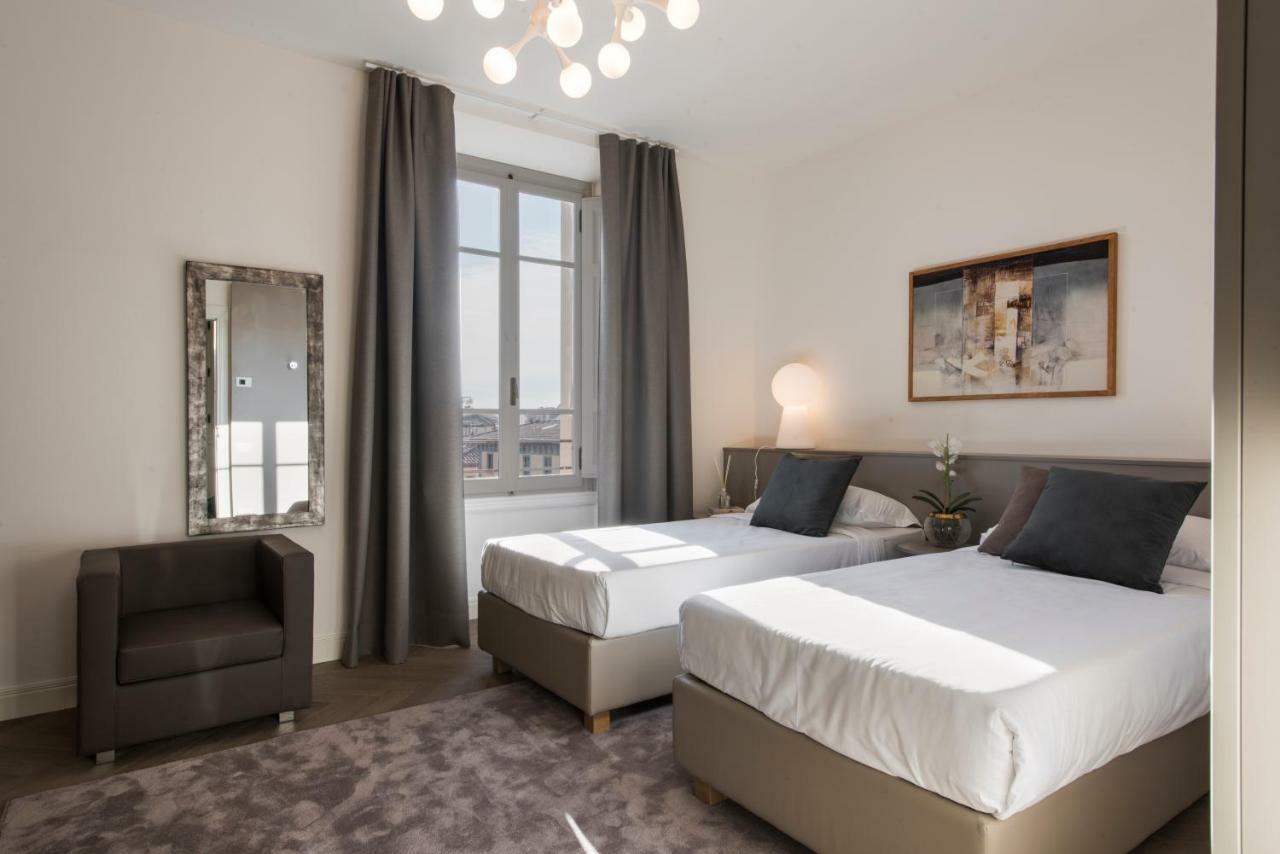 Apartments Florence - Duomo Contemporary 외부 사진