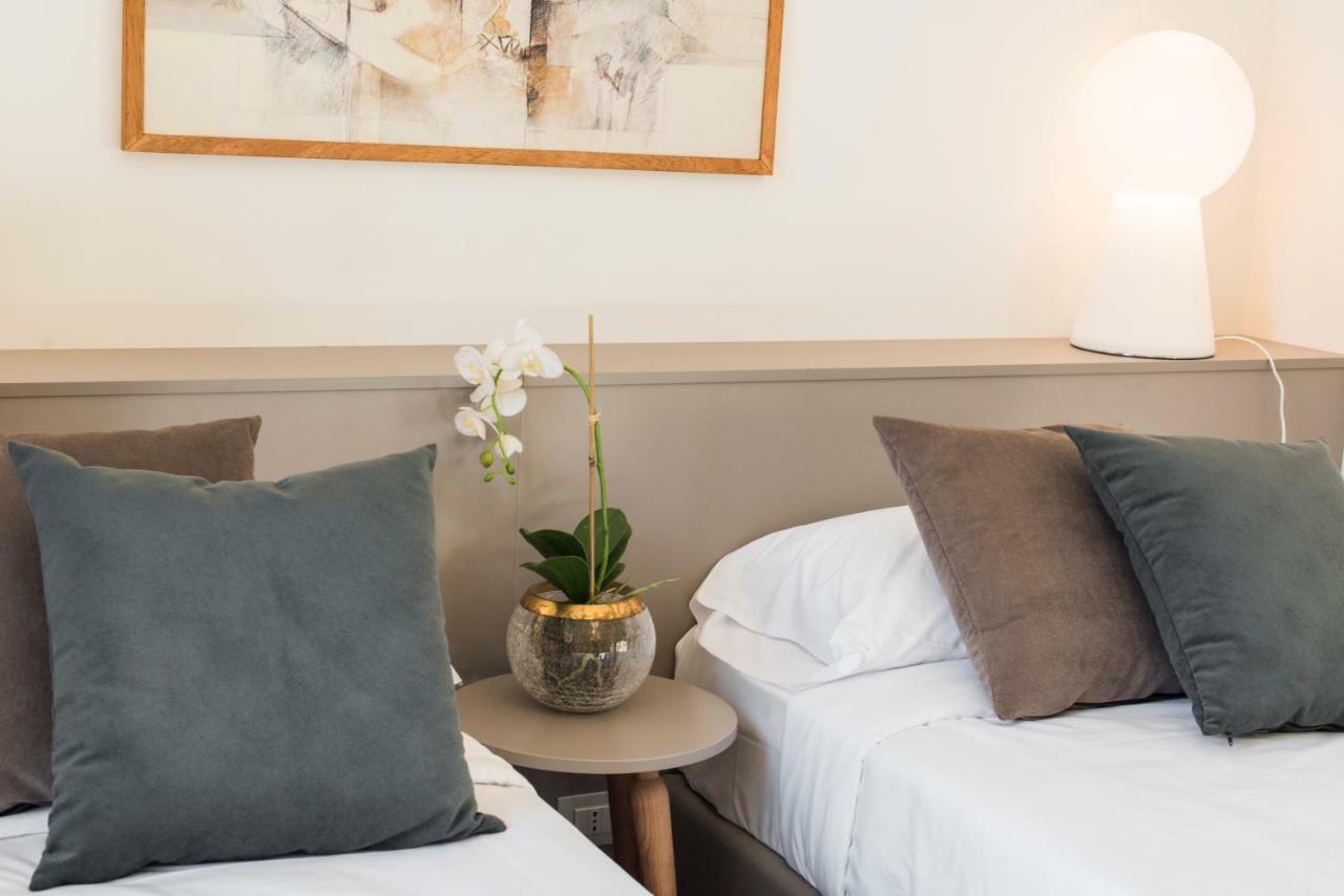 Apartments Florence - Duomo Contemporary 외부 사진