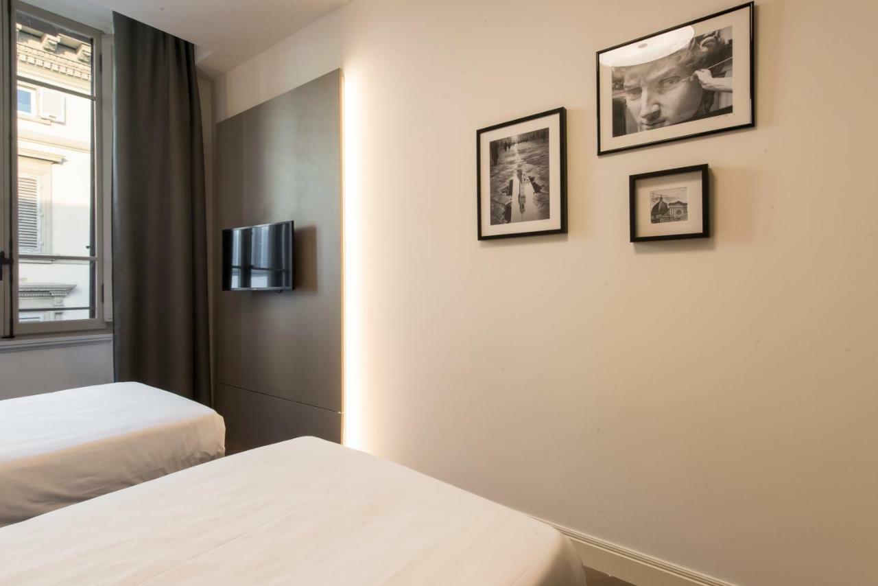 Apartments Florence - Duomo Contemporary 외부 사진