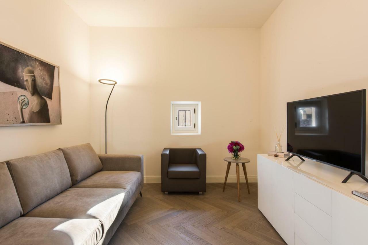 Apartments Florence - Duomo Contemporary 외부 사진