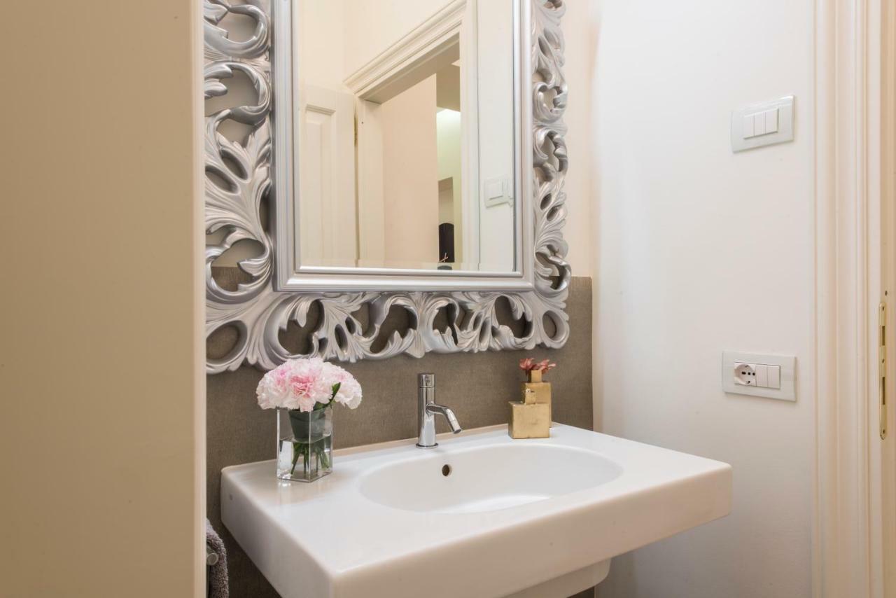 Apartments Florence - Duomo Contemporary 외부 사진