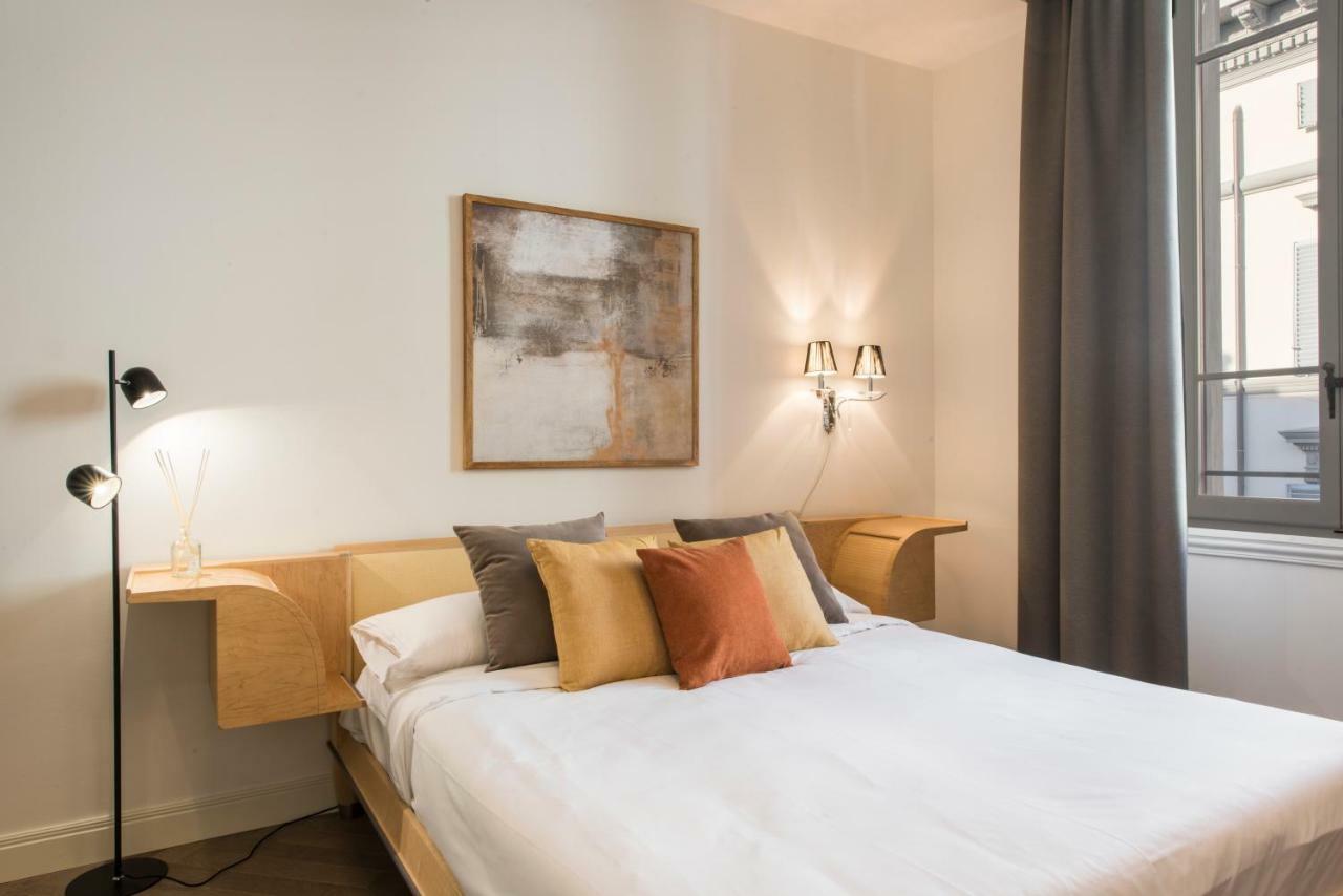 Apartments Florence - Duomo Contemporary 외부 사진