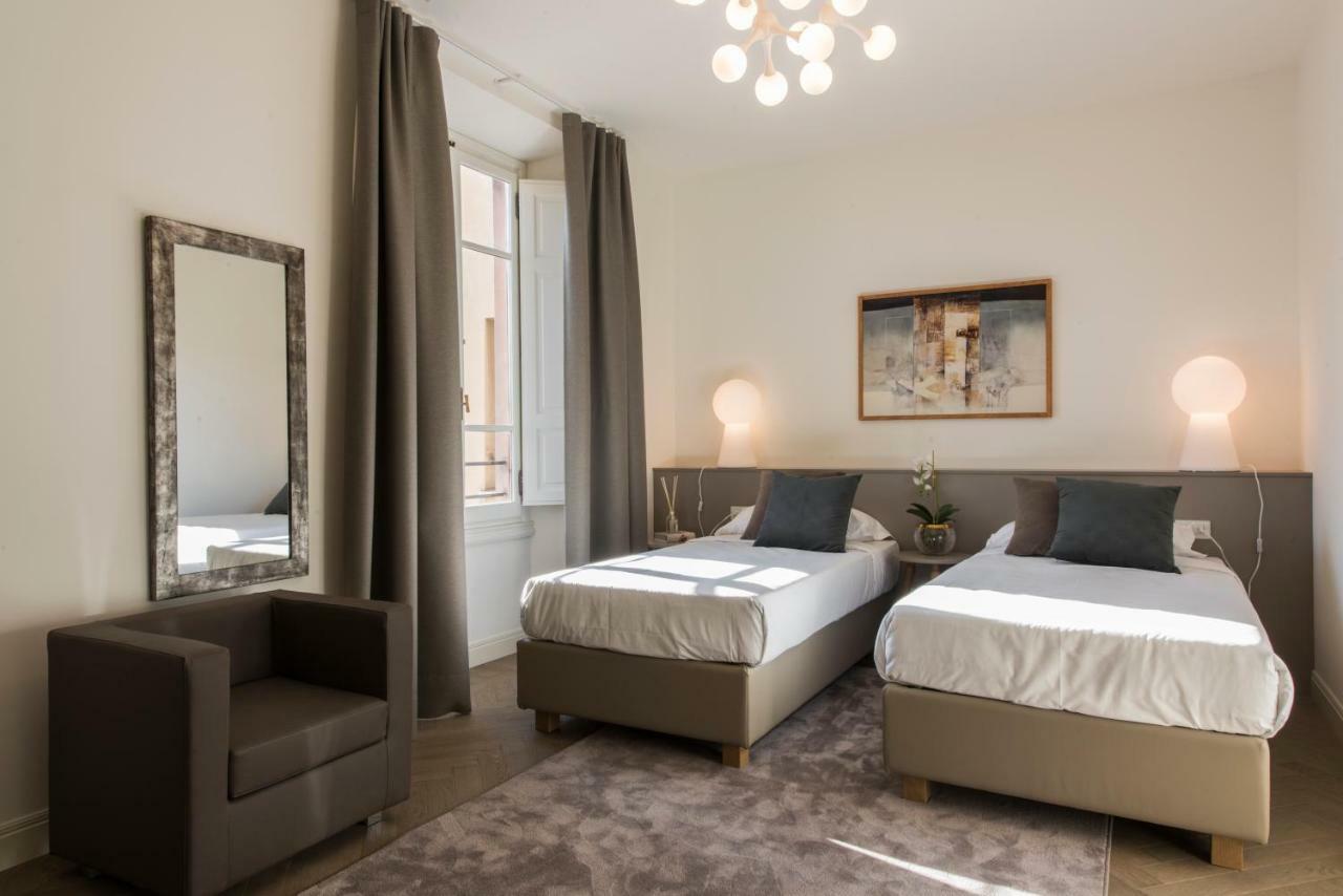 Apartments Florence - Duomo Contemporary 외부 사진