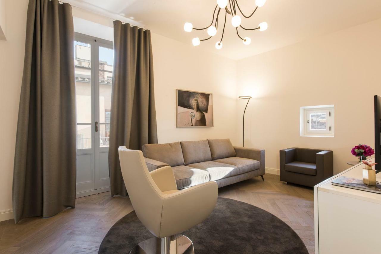 Apartments Florence - Duomo Contemporary 외부 사진