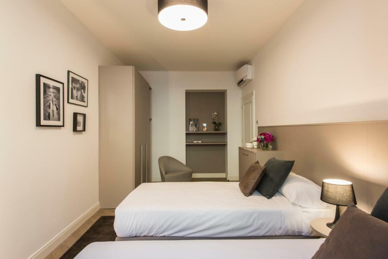 Apartments Florence - Duomo Contemporary 외부 사진