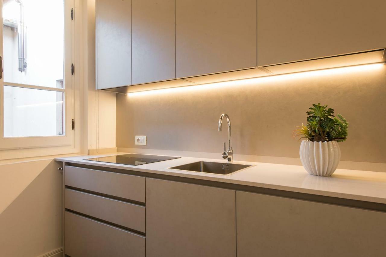 Apartments Florence - Duomo Contemporary 외부 사진