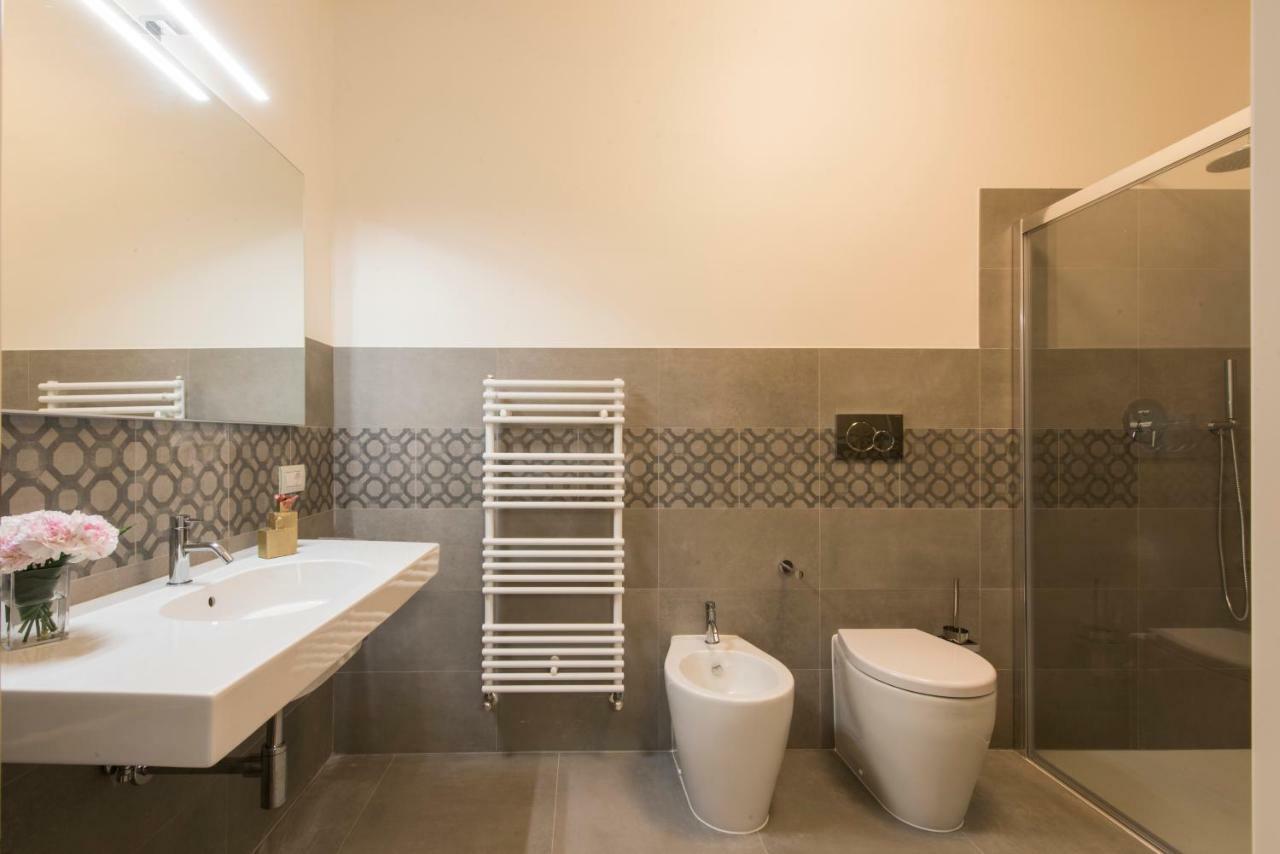 Apartments Florence - Duomo Contemporary 외부 사진