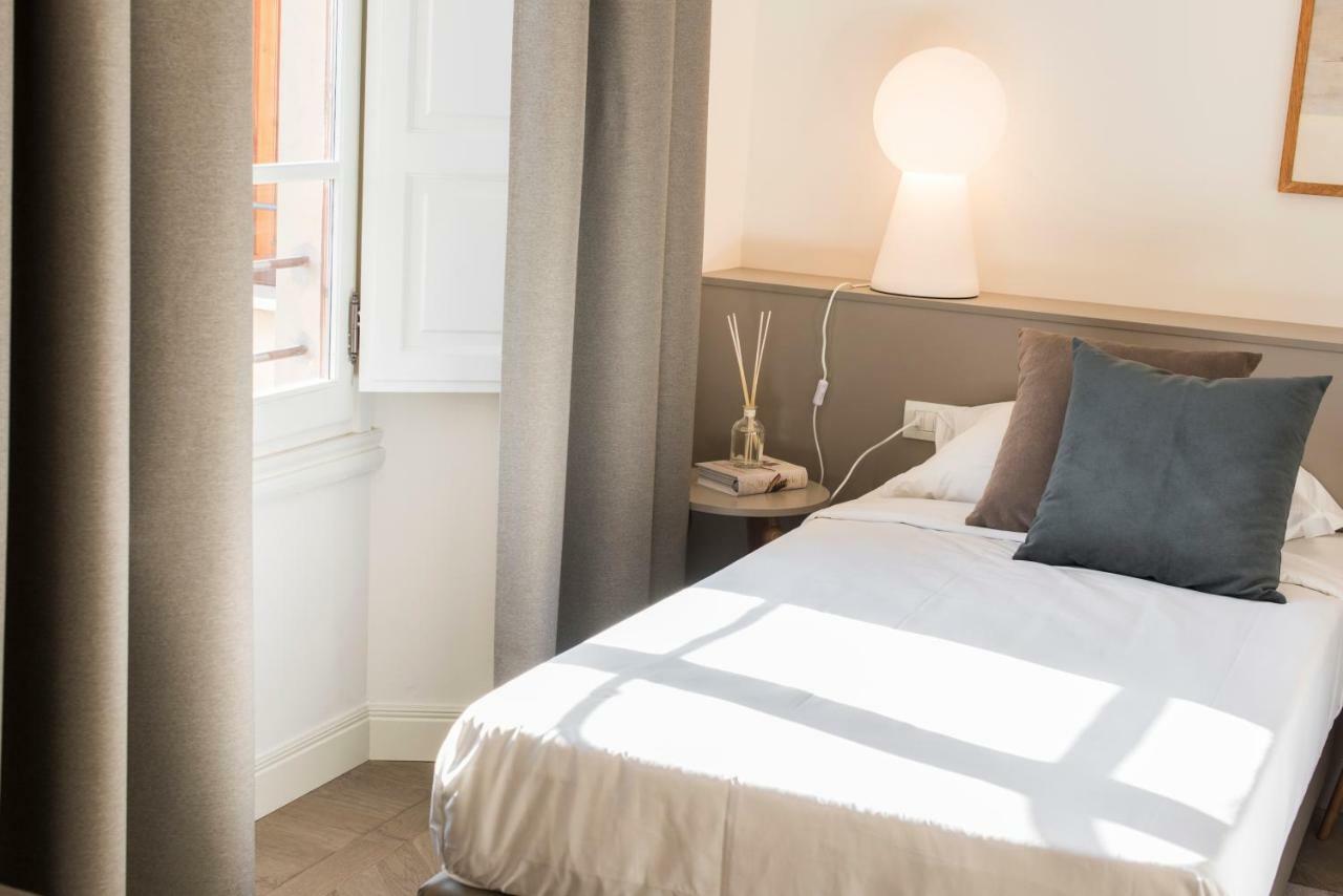 Apartments Florence - Duomo Contemporary 외부 사진