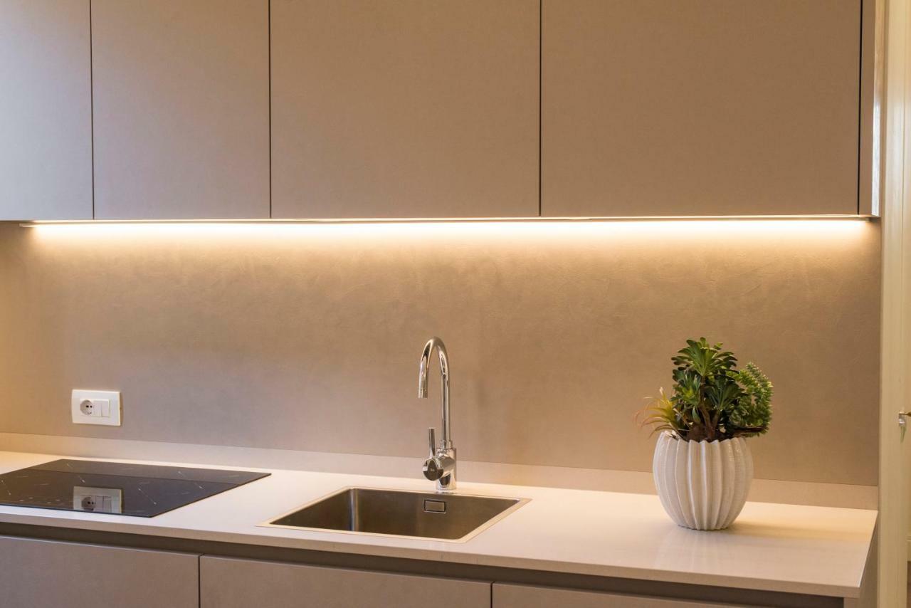 Apartments Florence - Duomo Contemporary 외부 사진
