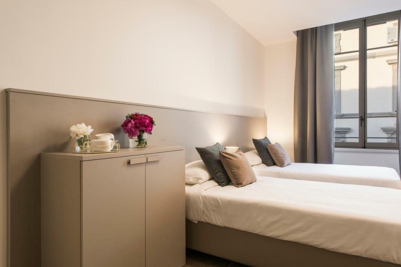 Apartments Florence - Duomo Contemporary 외부 사진