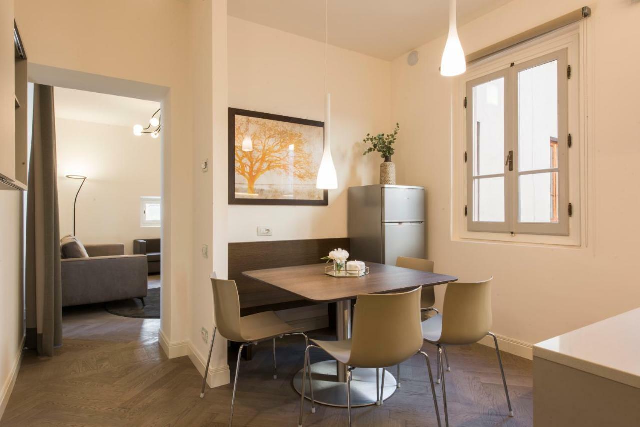 Apartments Florence - Duomo Contemporary 외부 사진