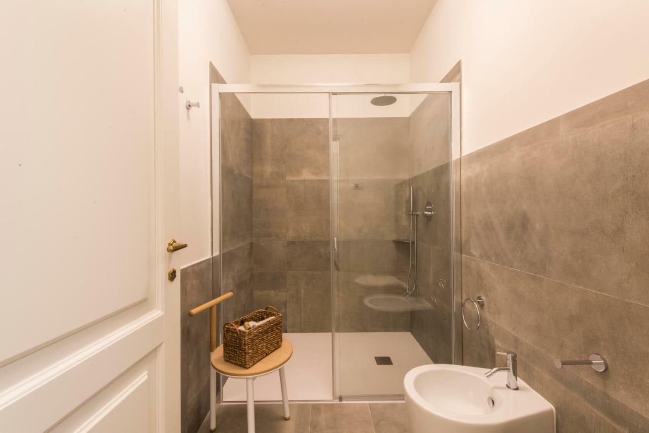 Apartments Florence - Duomo Contemporary 외부 사진