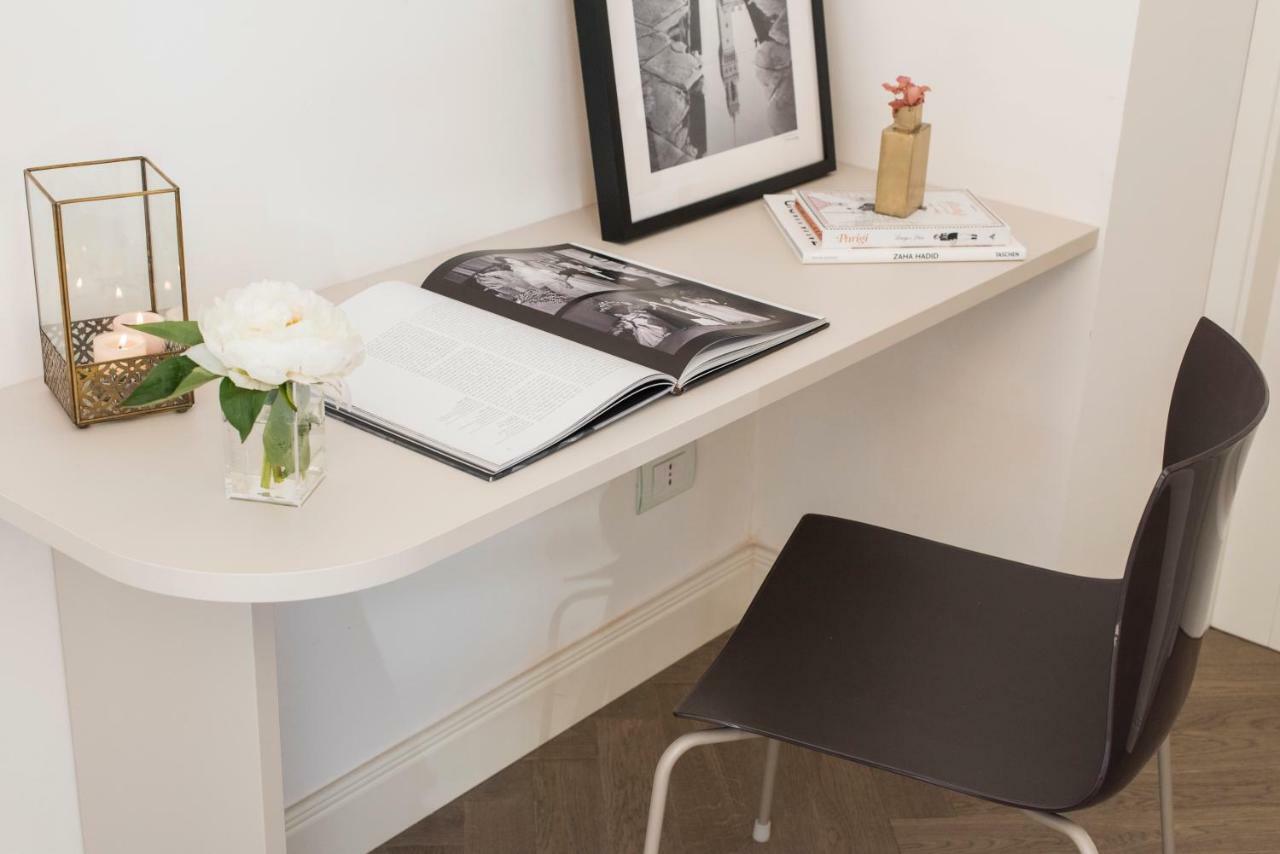 Apartments Florence - Duomo Contemporary 외부 사진
