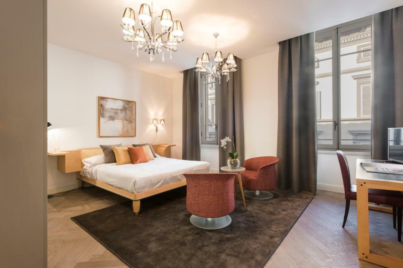 Apartments Florence - Duomo Contemporary 외부 사진