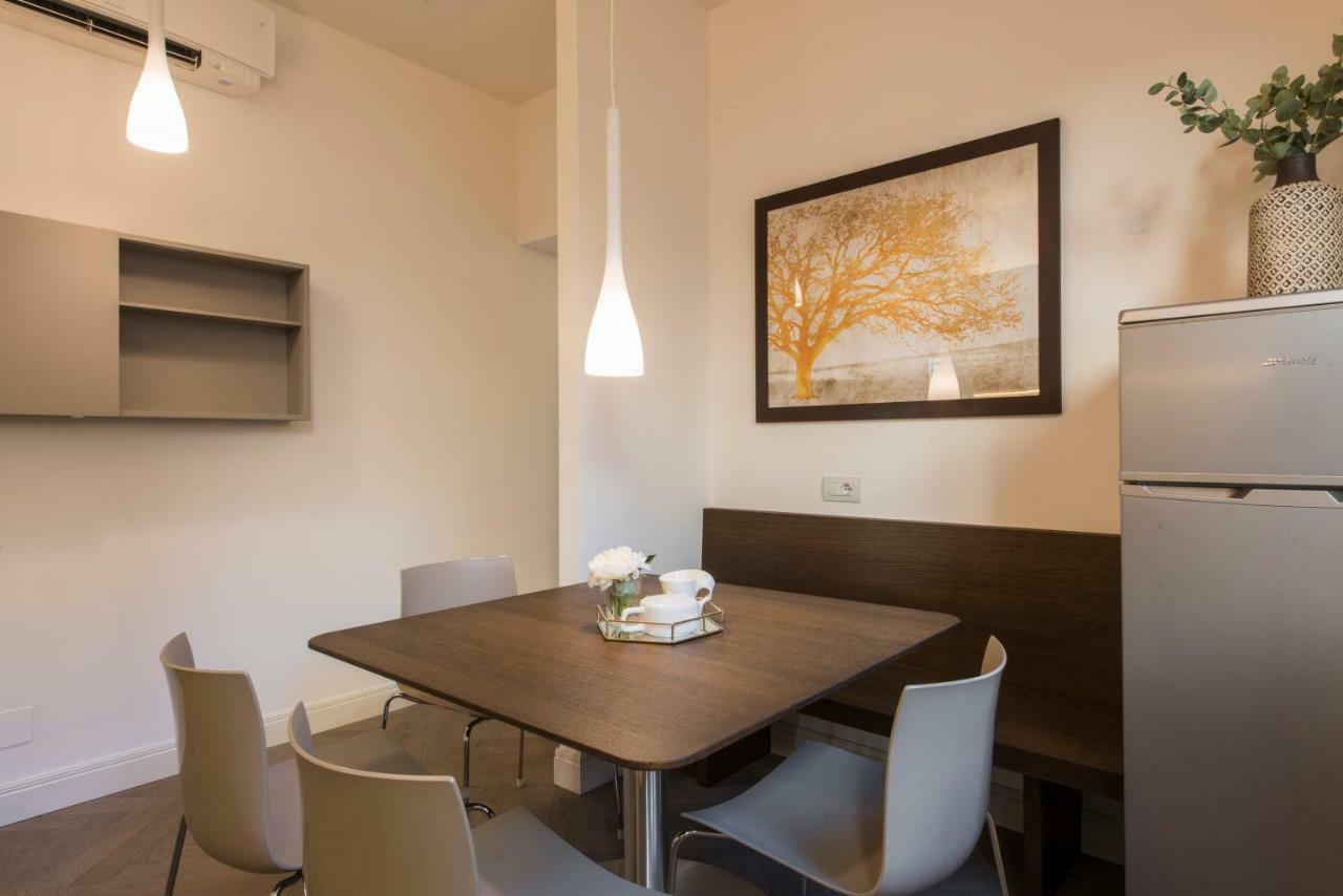 Apartments Florence - Duomo Contemporary 외부 사진