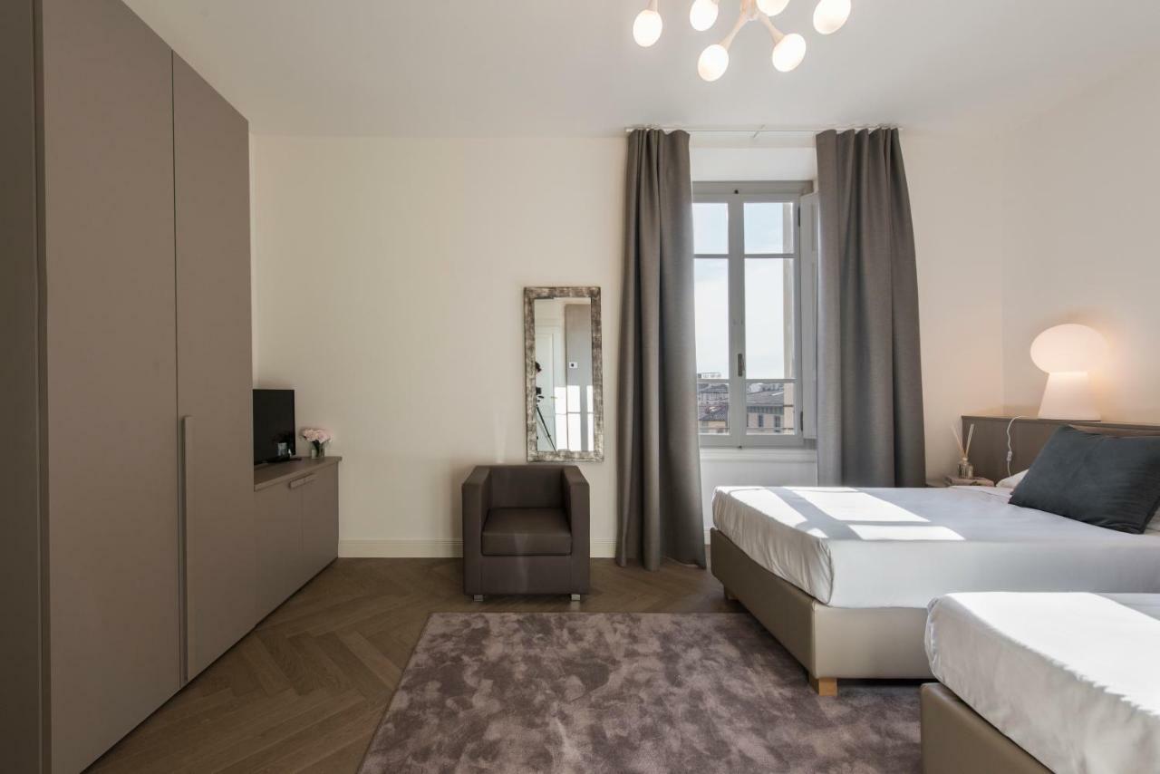 Apartments Florence - Duomo Contemporary 외부 사진