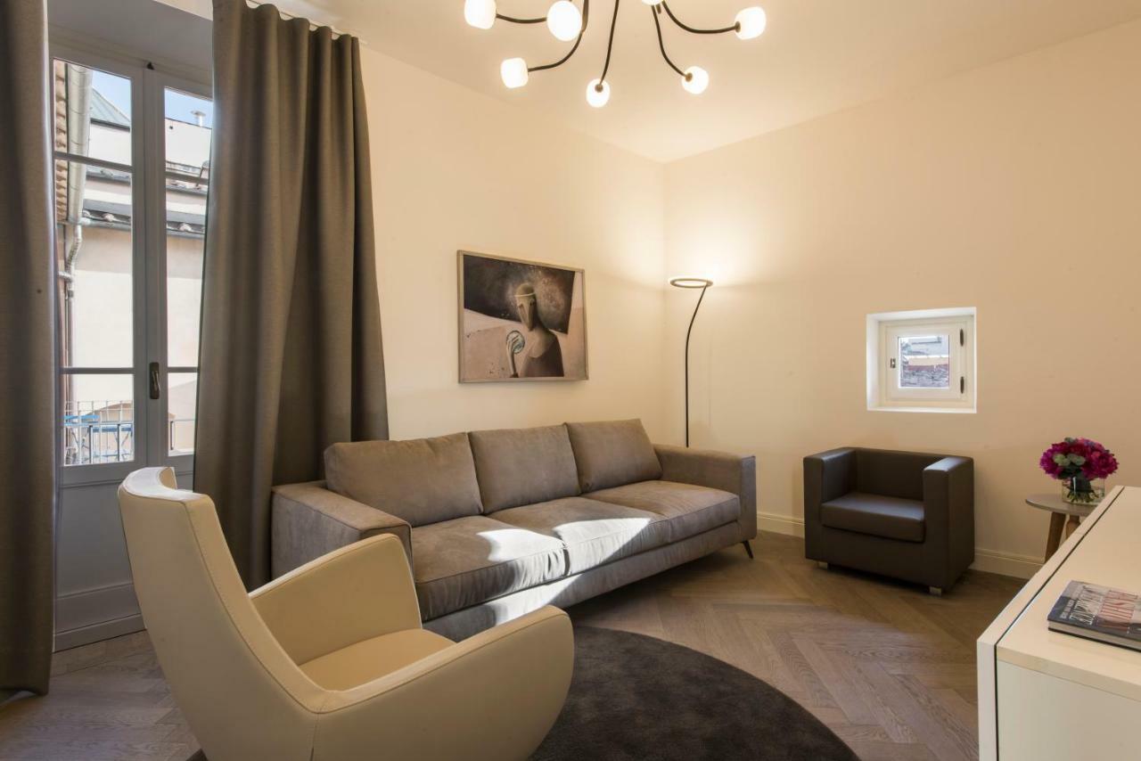 Apartments Florence - Duomo Contemporary 외부 사진